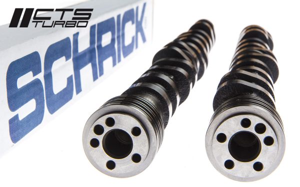 Schrick MK4 R32 268/264 Camshaft Kit