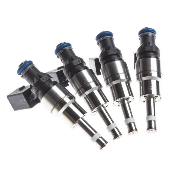FSI RS4 Injector Set of 4 (079906036D)