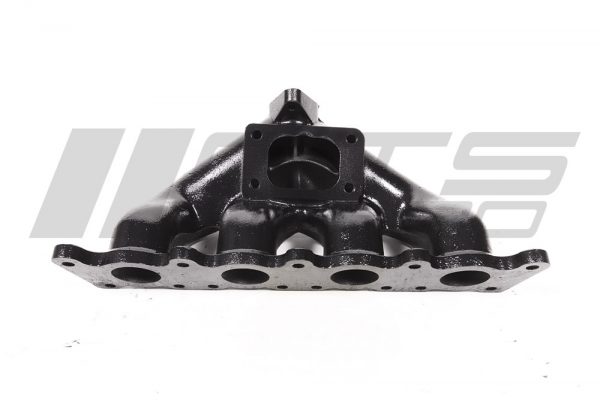 CTS TURBO 1.8T TURBO MANIFOLD T3 FLANGE (LONGITUDINAL) - Image 5