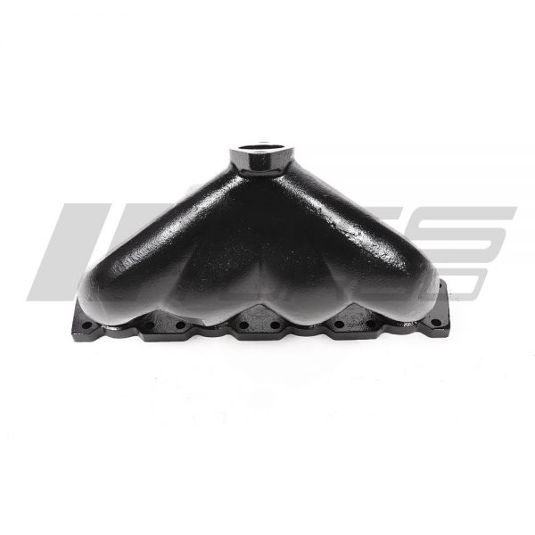 CTS TURBO 1.8T TURBO MANIFOLD T3 FLANGE (LONGITUDINAL) - Image 2