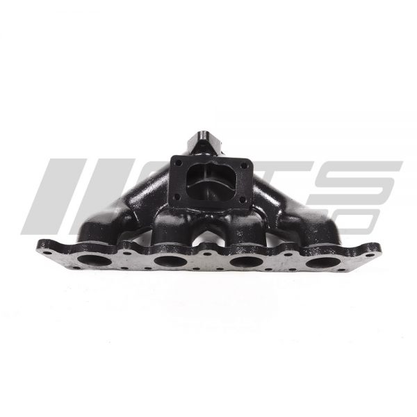 CTS TURBO 1.8T TURBO MANIFOLD T3 FLANGE (LONGITUDINAL) - Image 3