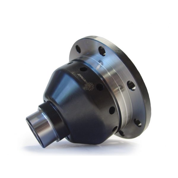 WAVETRAC MK6/MK7 DSG AWD FRONT [25T RING] Golf R 6spd DSG ONLY