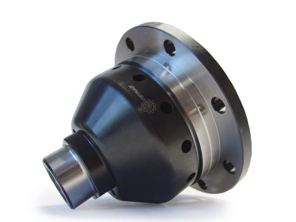 A3 (8L): 02M 6MT 2WD