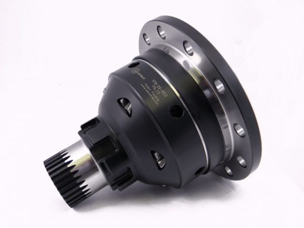 Wavetrac 02M R32 Differential