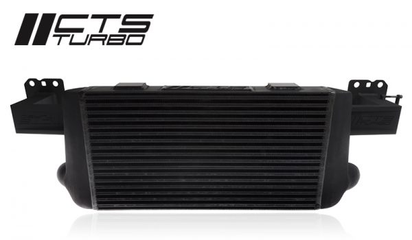 CTS TTRS 2.5T FMIC Kit (2012-2013) - Image 2
