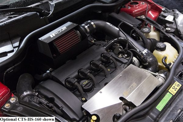 CTS Turbo Air Intake Kit for MINI Cooper S R55/R56/R57/R58/R59 - Image 4