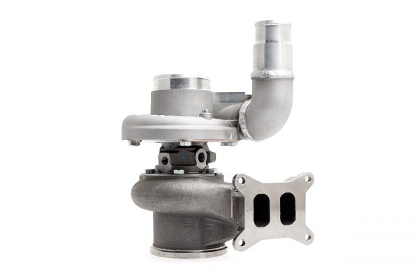 CTS Turbo MQB BOSS600 V2 MK7 GTI/Golf R/8V S3/8V A3 - Discontinued - Image 4
