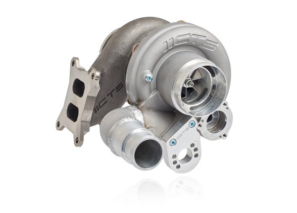 CTS Turbo MQB BOSS600 V2 MK7 GTI/Golf R/8V S3/8V A3 - Discontinued - Image 5