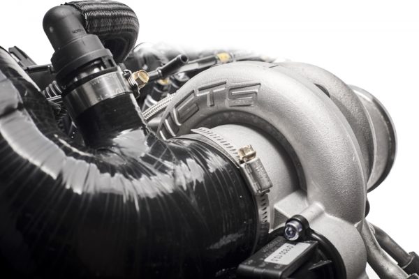 CTS Turbo MQB BOSS600 V2 MK7 GTI/Golf R/8V S3/8V A3 - Discontinued - Image 6