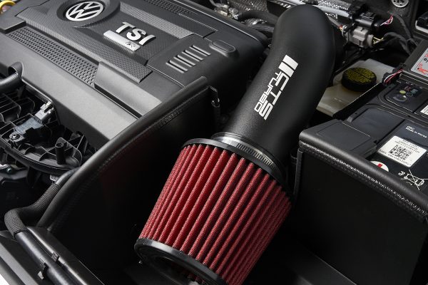 CTS Turbo MK7/7.5 VW Golf R, Audi S3, Audi TTS Intake (2015-2021 MQB Models without SAI) - Image 6