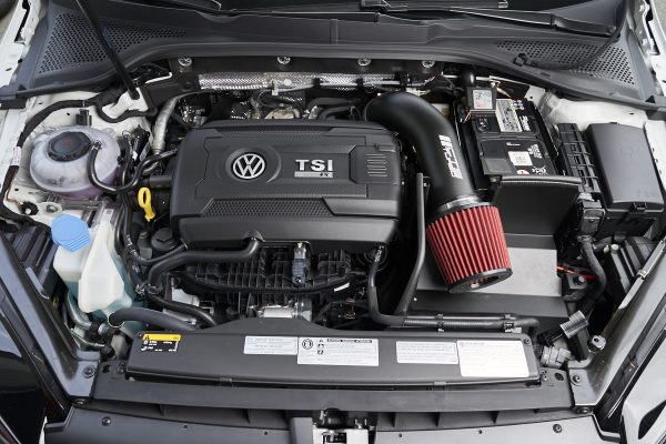 CTS Turbo MK7/7.5 VW Golf R, Audi S3, Audi TTS Intake (2015-2021 MQB Models without SAI) - Image 7