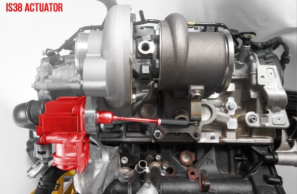 CTS Turbo MQB BOSS600 V2 MK7 GTI/Golf R/8V S3/8V A3 - Discontinued - Image 9