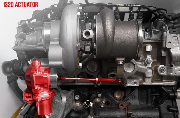 CTS Turbo MQB BOSS600 V2 MK7 GTI/Golf R/8V S3/8V A3 - Discontinued - Image 10