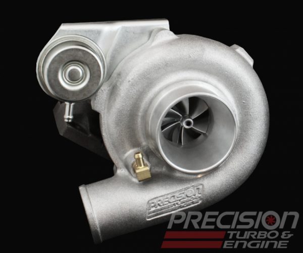 Precision 4828 Billet (replaces Garrett GT2860RS)