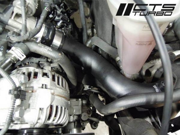 CTS TURBO B8/B8.5 A4/A5/AllRoad 2.0T FMIC KIT (600HP) - Image 9