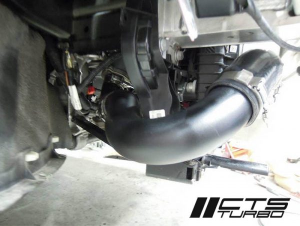 CTS TURBO B8/B8.5 A4/A5/AllRoad 2.0T FMIC KIT (600HP) - Image 8
