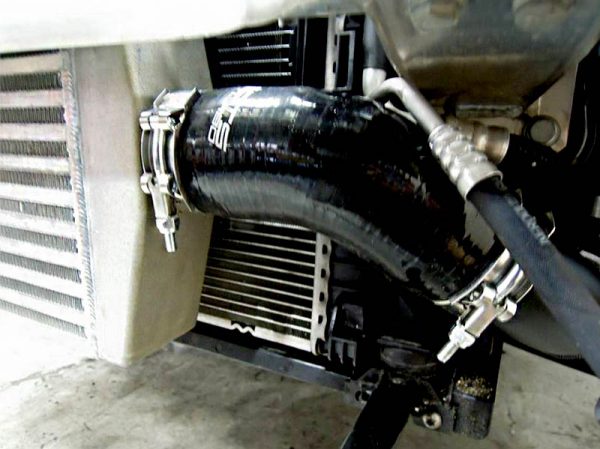 CTS TURBO B8/B8.5 A4/A5/AllRoad 2.0T FMIC KIT (600HP) - Image 7