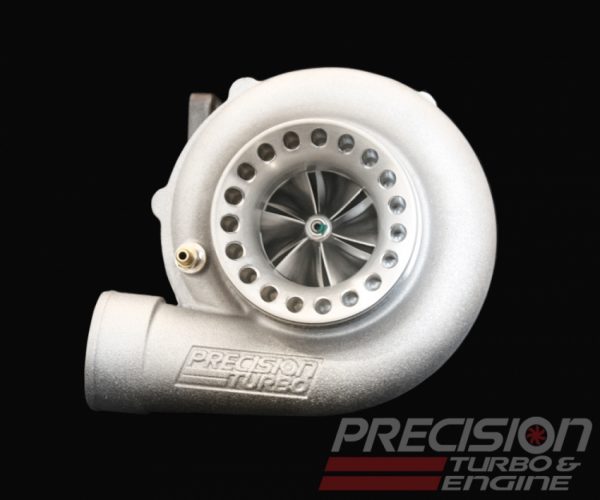 Precision 6235 Billet (replaces Garrett GT3582R)