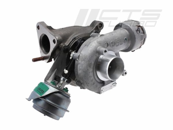 Garrett Turbocharger for B5.5 Passat (BHW)