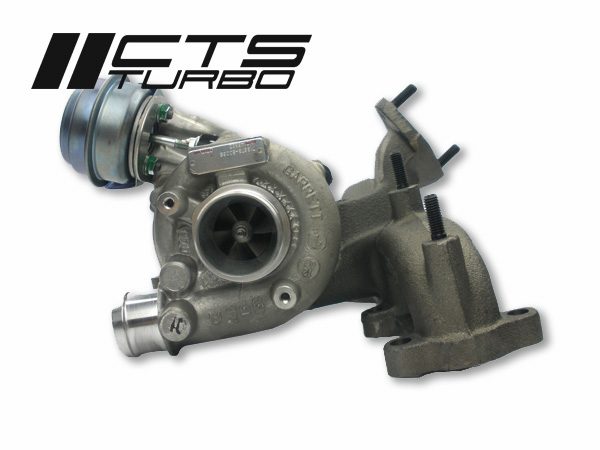 Garrett VNT-15 Turbocharger (MK4 ALH)