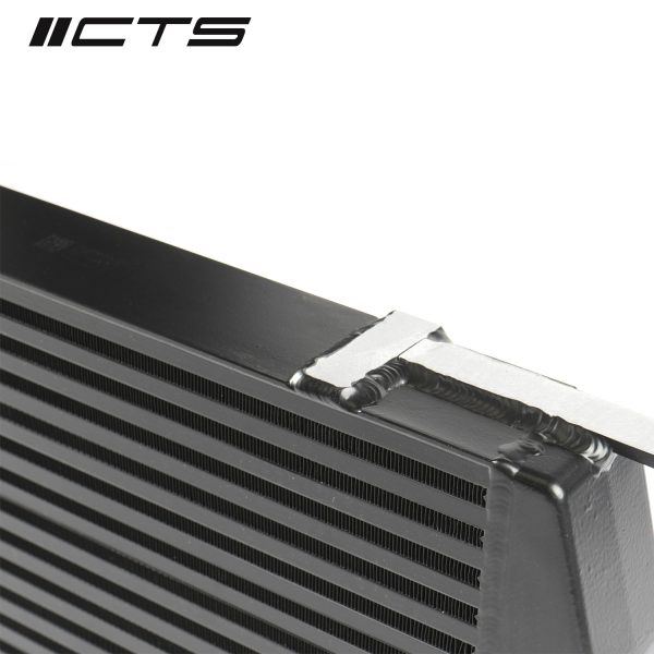 CTS TURBO B6 A4 1.8T FMIC KIT (600HP) - Image 3