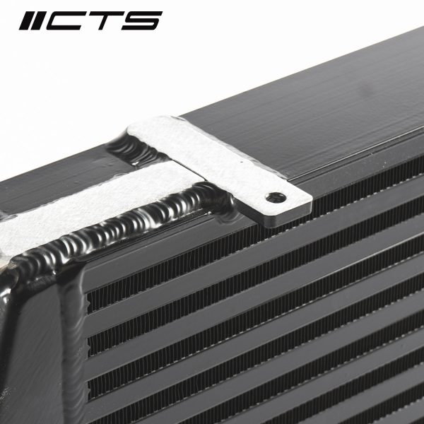 CTS TURBO B8/B8.5 A4/A5/AllRoad 2.0T FMIC KIT (600HP) - Image 2