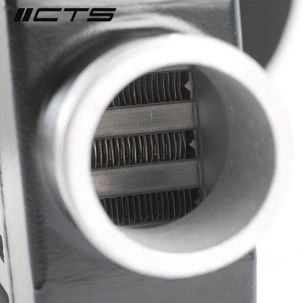 CTS TURBO B8/B8.5 A4/A5/AllRoad 2.0T FMIC KIT (600HP) - Image 3