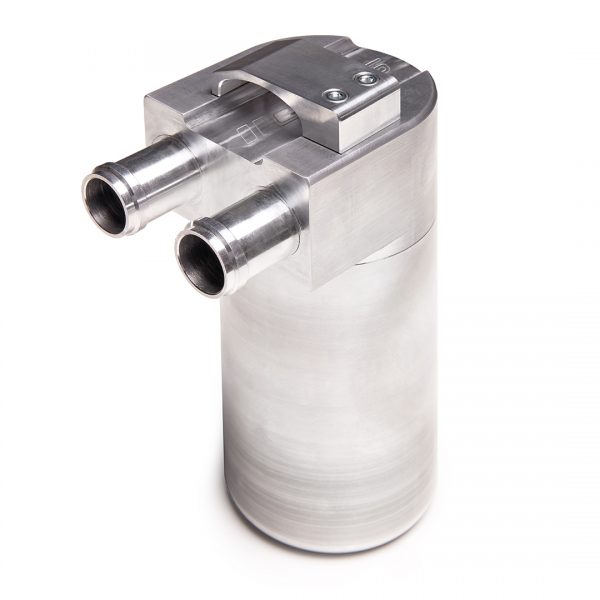 CTS Turbo BMW N54 Catch Can Kit - Image 2