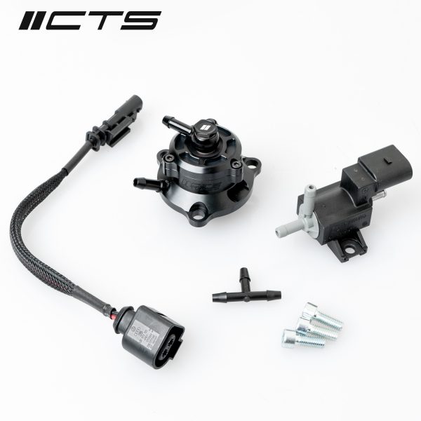 CTS TURBO BMW N20 BOV (BLOW OFF VALVE) KIT - Image 7