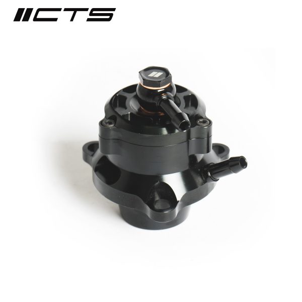 CTS TURBO 1.6 Mini Cooper S R56 N14 BOV VALVE KIT - Image 2