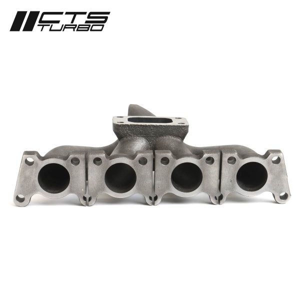 CTS TURBO 1.8T TURBO MANIFOLD T3 FLANGE (TRANSVERSE) - Image 2