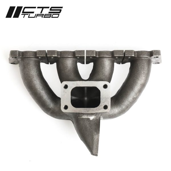 CTS TURBO 1.8T TURBO MANIFOLD T3 FLANGE (TRANSVERSE) - Image 3