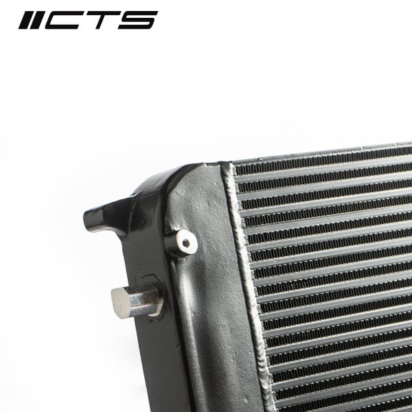 CTS MK6 Golf R 2.0T Direct Fit FMIC Kit - Image 2