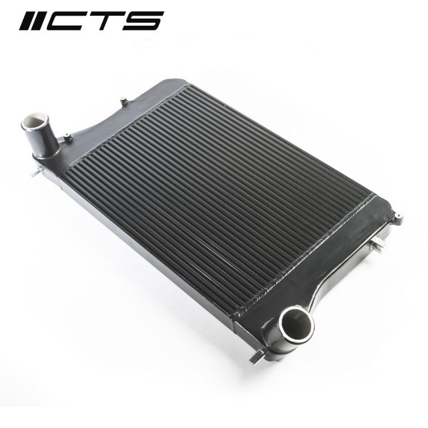 CTS MK6 Golf R 2.0T Direct Fit FMIC Kit - Image 3