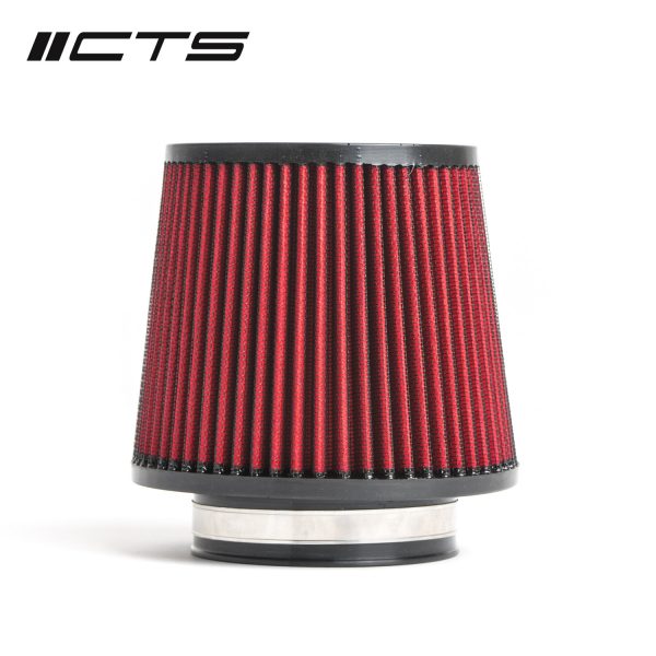 CTS Turbo Air Filter 3.5" for CTS-IT-270/270R/300/180