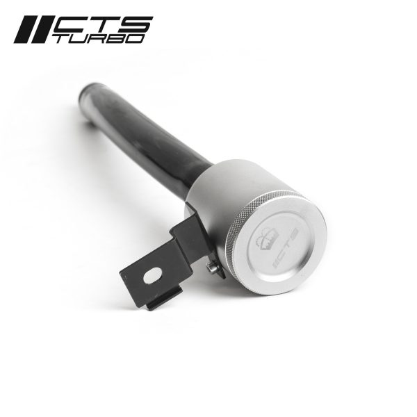 CTS Turbo MK7 Golf R / 8V S3 Catch Can Kit - Image 3