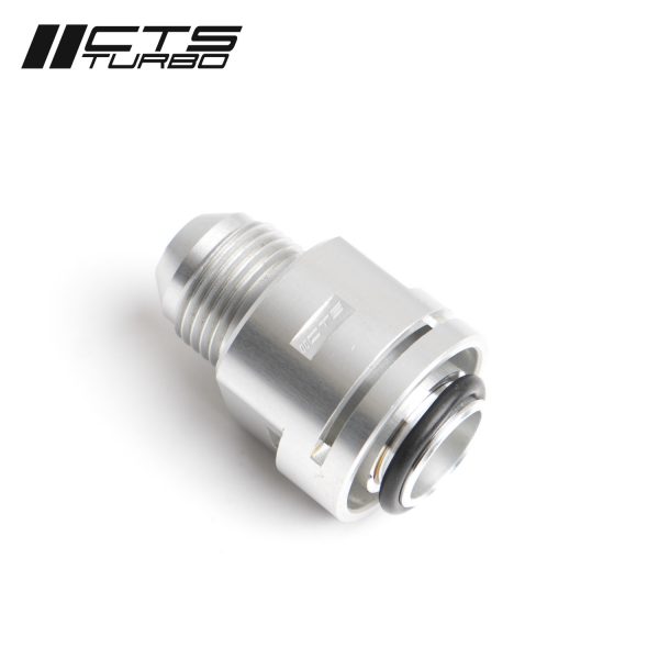 CTS Turbo MK7 Golf R / 8V S3 Catch Can Kit - Image 5