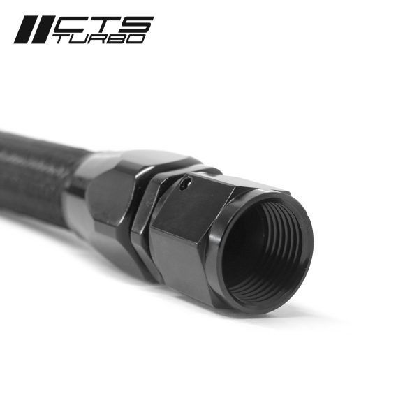 CTS Turbo MQB VW Golf/Alltrack/Sportwagen and MQB VW GTI/GLI Oil Catch Can Kit (MK7 and MK7.5) - Image 4