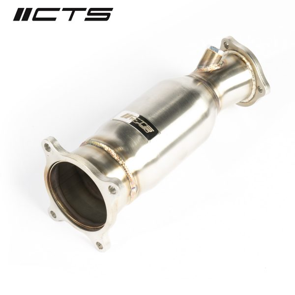 CTS TURBO B9 AUDI A4/A5/ALLROAD/Q5 HIGH FLOW CAT