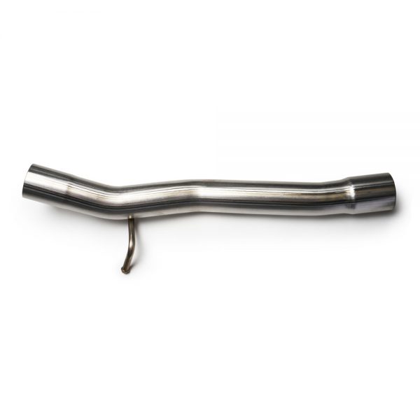 CTS Resonator Delete Kit - MK7/7.5 VW Golf R and 8V/8Y AUDI A3/S3 - Image 2