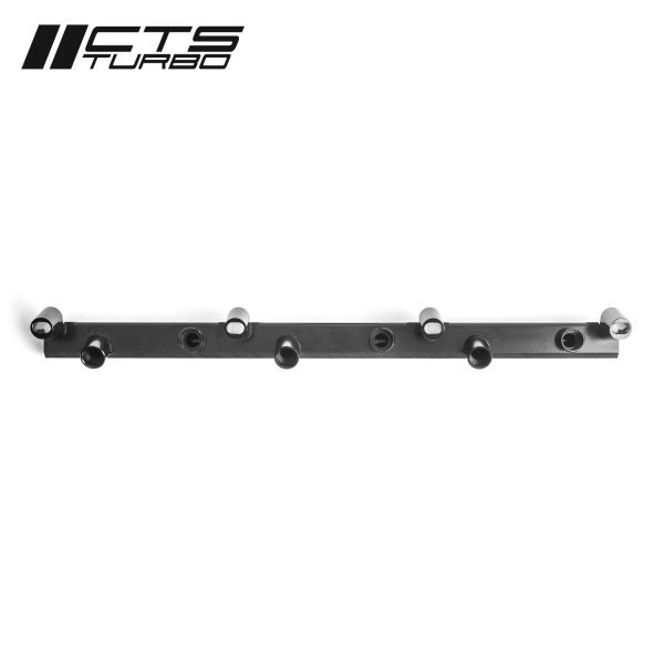 Fuel Rail, CTS Turbo MK4/MK5 Volkswagen R32 & 8P Audi A3 3.2L 24V VR6 Fuel Rail - Image 3