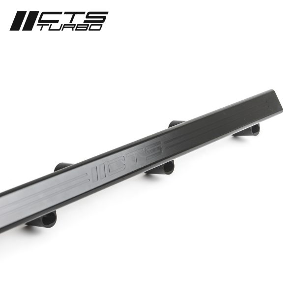 Fuel Rail, CTS Turbo MK4/MK5 Volkswagen R32 & 8P Audi A3 3.2L 24V VR6 Fuel Rail - Image 2