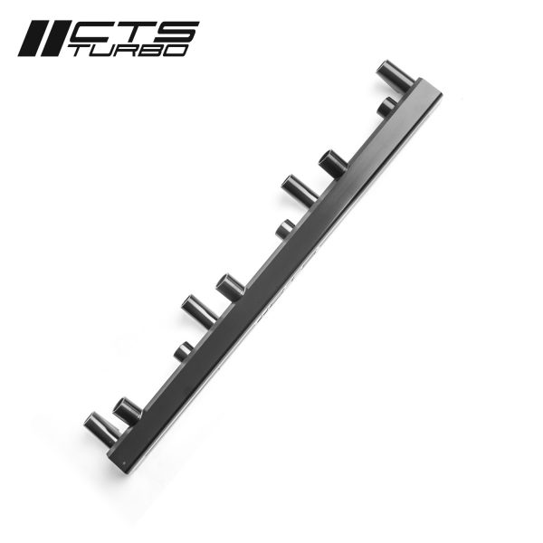 Fuel Rail, CTS Turbo MK4/MK5 Volkswagen R32 & 8P Audi A3 3.2L 24V VR6 Fuel Rail - Image 4