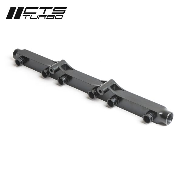CTS VR6 12V Fuel Rail for Short Runner Intake Manifold - Image 2
