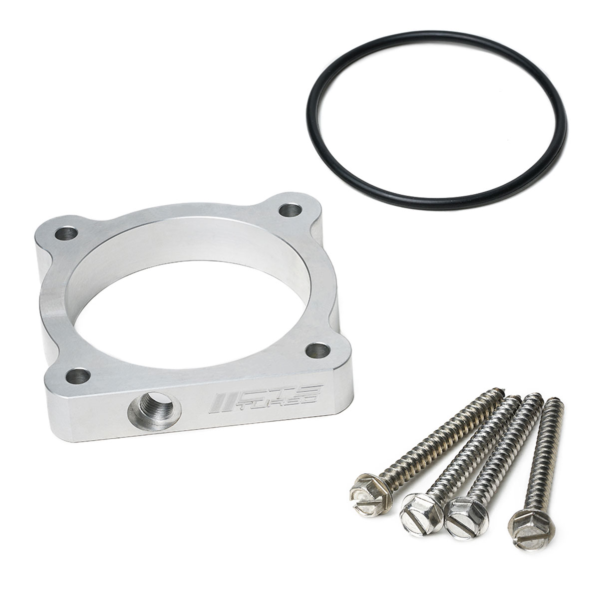 CTS Turbo FSI/TSI Throttle Body Spacer - CTS TURBO