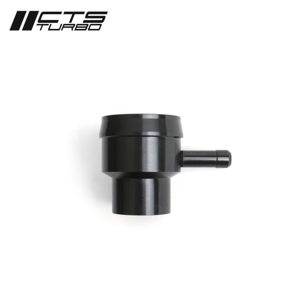 CTS Turbo MK7 Billet SAI breather adapter - Image 2