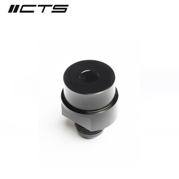 CTS 1.8T 06A Block Breather -10AN - Image 2