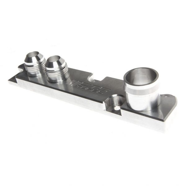CTS Turbo Valve Cover Breather Adapter 2.0T FSI - Image 3