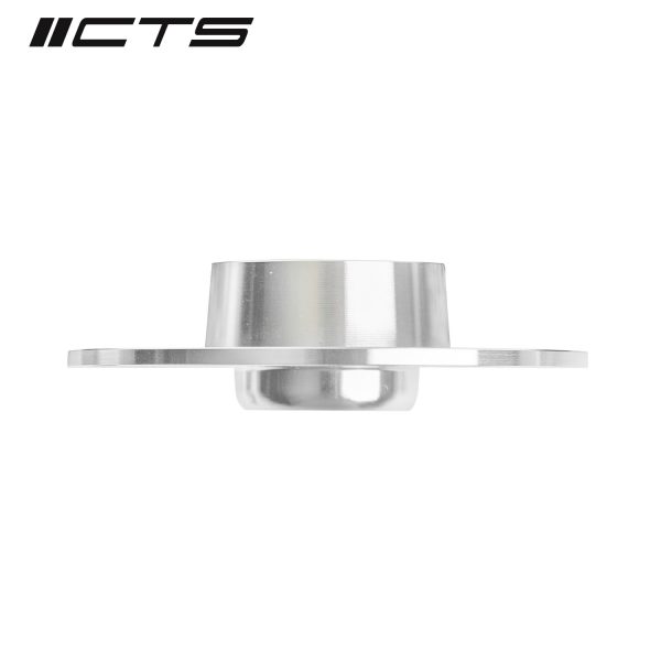 CTS Turbo FRONT Subframe Bushing Insert Kit: MK5/MK6/8P Audi A3 - Image 4