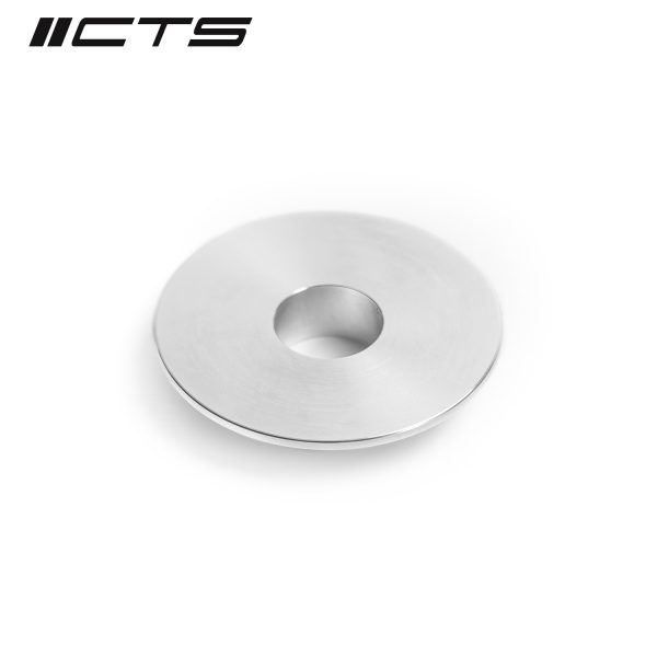CTS Turbo FRONT Subframe Bushing Insert Kit: MK5/MK6/8P Audi A3 - Image 5